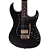 GUITARRA TAGIMA BRASIL STRATOCASTER STELLA BLACK GOLD - Imagem 2