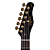 GUITARRA TAGIMA BRASIL STRATOCASTER STELLA BLACK GOLD - Imagem 3