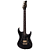 GUITARRA TAGIMA BRASIL STRATOCASTER STELLA BLACK GOLD - Imagem 1