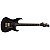GUITARRA TAGIMA BRASIL STRATOCASTER STELLA BLACK GOLD - Imagem 2