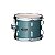 BATERIA ACUSTICA TAMA STAGESTAR ST52H5-SEM AZUL BUMBO 22" - Imagem 3