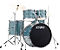 BATERIA ACUSTICA BUMBO 22" TAMA STAGESTAR ST52H5-SEM AZUL - Imagem 1
