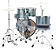 BATERIA ACUSTICA BUMBO 22" TAMA STAGESTAR ST52H5-SEM AZUL - Imagem 2