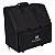 ACORDEON MICHAEL 48 BAIXOS ACM4803N PRD VERMELHO PEROLADO - Imagem 5