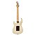 GUITARRA TAGIMA BRASIL STRATOCASTER T-805 OWH OLYMPIC WHITE BRANCA - Imagem 3