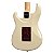 GUITARRA TAGIMA BRASIL STRATOCASTER T-805 OWH OLYMPIC WHITE BRANCA - Imagem 6