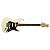 GUITARRA TAGIMA BRASIL STRATOCASTER T-805 OWH OLYMPIC WHITE BRANCA - Imagem 2