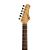 GUITARRA TAGIMA BRASIL STRATOCASTER T-805 BK PRETA - Imagem 2
