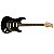 GUITARRA TAGIMA BRASIL STRATOCASTER T-805 BK PRETA - Imagem 2