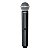 MICROFONE SEM FIO BASTAO SHURE BLX24BR PGA58 M15 PROFISSIONAL UHF - Imagem 2