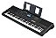 TECLADO MUSICAL YAMAHA PSR-EW425 - Imagem 3