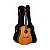 VIOLAO ELETROACÚSTICO AÇO FOLK TAMPO MACIÇO TAGIMA SIGNATURE JUNINHO AFRAM COM EFEITOS - Imagem 1