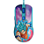 MOUSE GAMER AKKO DRAGON BALL AG325 SUPER SAIYAN BLUE 12400 DPI - Imagem 1