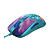 MOUSE GAMER AKKO DRAGON BALL AG325 SUPER SAIYAN BLUE 12400 DPI - Imagem 1