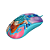 MOUSE GAMER AKKO DRAGON BALL AG325 SUPER SAIYAN BLUE 12400 DPI - Imagem 2
