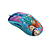 MOUSE GAMER AKKO DRAGON BALL AG325 SUPER SAIYAN BLUE 12400 DPI - Imagem 3