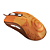 MOUSE GAMER AKKO NARUTO EDITION AG325 12400 DPI - Imagem 3
