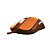 MOUSE GAMER AKKO NARUTO EDITION AG325 12400 DPI - Imagem 5
