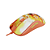 MOUSE GAMER AKKO ONE PIECE LUFFY AG325 12400 DPI - Imagem 3