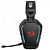 FONE DE OUVIDO HEADSET GAMER REDRAGON MIRA 3-MODE WIRELESS BLUETOOTH USB DRIVERS DE 40MM CANCELAMENTO DE RUÍDO H868 PRET - Imagem 2