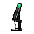 MICROFONE WARRIOR MADS MULTILASER PH690 - Imagem 2