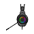 HEADSET WARRIOR FRIGG PRETO MULTILASER PH702 - Imagem 3