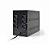 ESTABILIZADOR 1500VA TS SHARA POWEREST  9009 ENT BIVOLT/SAIDA 115V 9009 6 TOMADAS - Imagem 2