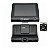 CAMERA GRAVADOR DE VIDEO VEICULAR 3 LENTES FULL HD 1080 LOTUS LT-A640 - Imagem 2