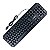 TECLADO USB COM FIO B-MAX BM-T02 - Imagem 2