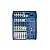 MESA DE SOM ANALOGICA SOUNDCRAFT 8 CANAIS MI 8 - Imagem 1