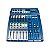 MESA DE SOM ANALÓGICA 8 CANAIS SOUNDCRAFT MI 8 - Imagem 1