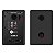 CAIXA DE SOM MONITOR DE REFERENCIA RAD RM350 50 WATTS RMS AUDIO5 - Imagem 2