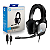 FONE DE OUVIDO HEADSET GAMING HP H220GS CONEXAO USB - Imagem 1