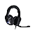FONE DE OUVIDO HEADSET GAMING HP H220GS CONEXAO USB - Imagem 2