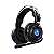 HEADSET GAMER HP H200 PRETO - Imagem 2