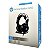 HEADSET GAMER HP H200 PRETO CONEXAO USB E P2 - Imagem 2