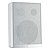 PAR  DE CAIXA SOM AMBIENTE  FRAHM PS 200 NEW 30W BRANCO - Imagem 3