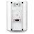 PAR  DE CAIXA SOM AMBIENTE  FRAHM PS 200 NEW 30W BRANCO - Imagem 4
