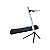 PEDESTAL TECLADO STAY SLIM 1100 01 PRATA - Imagem 4