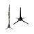 SUPORTE P/ CLARINETE CL10 SATY - Imagem 2