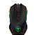 MOUSE GAMER SEARGEANT  T-DAGGER PRETO T-TGM202RGB V1 - Imagem 1