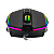 MOUSE GAMER SEARGEANT  T-DAGGER PRETO T-TGM202RGB V1 - Imagem 2
