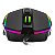 MOUSE GAMER SEARGEANT  T-DAGGER PRETO T-TGM202RGB V1 - Imagem 3