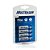 PILHA RECARREGAVEL AA MULTILASER C/4 CB052 D1293 - Imagem 2