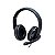 FONE DE OUVIDO HEADSET COM FIO HF700 MULTILASER PH317 USB - Imagem 2