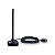 ANTENA INTERNA DIGITAL HDTV 4K VHF UHF FM  DTV100P COM CABO 2.5M AQUARIO - Imagem 2