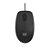 MOUSE USB MULTILASER MF400 SLIM SILENCIOSO PRETO MO386 - Imagem 1
