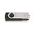 PEN DRIVE 32GB MULTILASER TWIST USB 2.0 FLASH DRIVE PD589 - Imagem 2