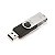 PEN DRIVE 32GB MULTILASER TWIST USB 2.0 FLASH DRIVE PD589 - Imagem 3