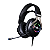 HEADSET GAMER P2 H360 PRETO HP GAMER - Imagem 2